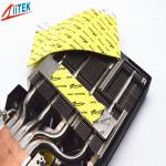 Ultra Soft Thermal Gap Filler TIF4120 For Telecommunication Hardware