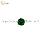 Green CCDM VM3 Wincor Gear Pulley 01750047740 01750101956-05 30T X 9W Receiving