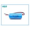 Buy cheap Spiral Type 3.6V 1200mAh Lithium Primary Battery 2/3AA Size ER14335M For Water from wholesalers