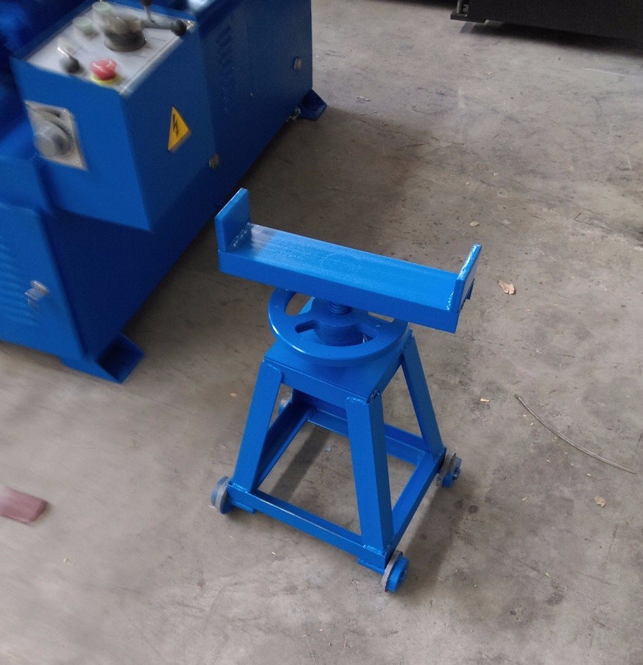 Factory shearing horizontal band saw GZ4226 with best reasonable price for metal cutting