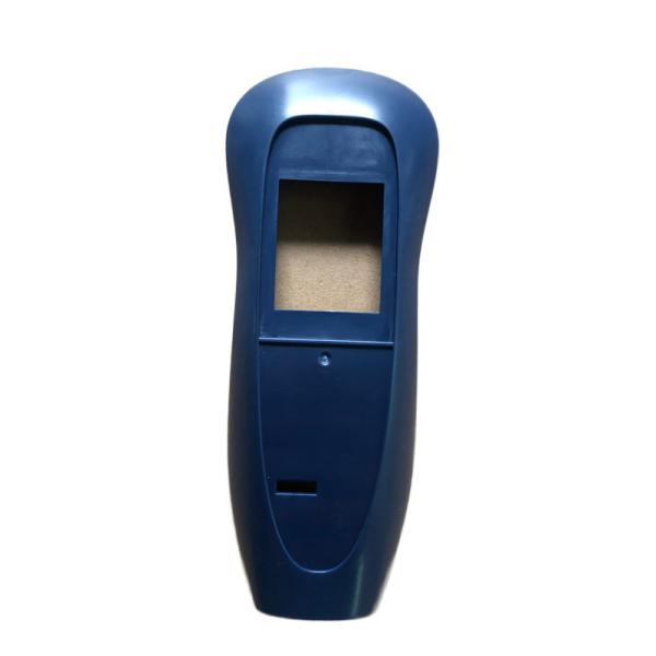 0.01mm 50K Plastic Injection Molding Production And Manufacturing Of Accessory