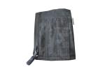 1280 GSM 60% Polyester 40% Cotton Winter Motorcycle Suit With Liner