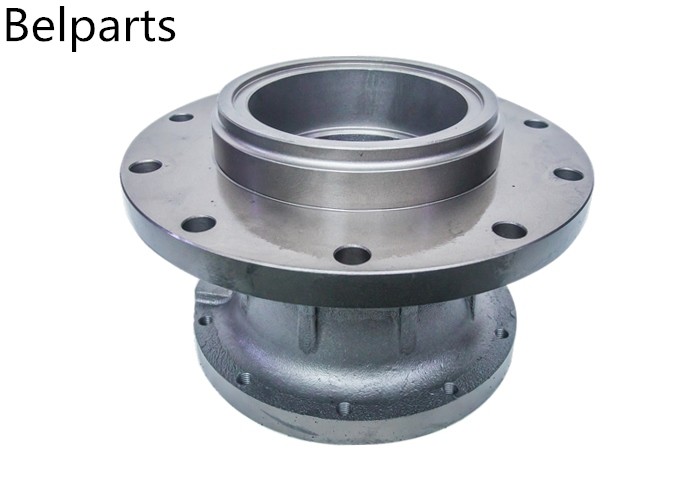 SANY Excavator Spare Gear Parts Slewing Motor Reduction Hub SY135 Swing Gearbox Housing
