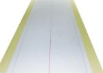 8.5mm 9.0mm 10mm Cotton Conveyor Belt For Corrugated Board Prodcution Line