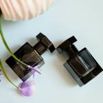30ML High-End Perfume Bottle Delicate Portable Perfume Sub Bottle Cosmetics Sub