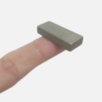 Industrial Grade Brown Permanent Magnet SmCo With Tolerance 0.1mm