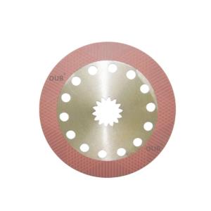 China A188412 PLATE Case Parts 580SK, 580K, 590 wholesale