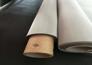 China Fine Stainless Steel Screen Printing Mesh For Thermal Acoustic Engine wholesale