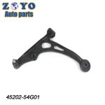 Mevotech MS80132 MS80133 Forged/Cast Suspension Control Arm for Suzuki SX4 2007