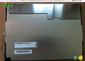 China A150XN01 V2 15.0 Inch Auo Lcd Panel Display 304.128×228.096 Mm Active Area wholesale