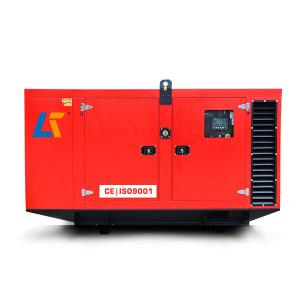China 320KW/400KVA SDEC Diesel Generator 50HZ 1500RPM Home Diesel Generator wholesale