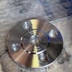 Thick 1 2 25mm Stainless Steel Flange Ss Threaded Flange SS304