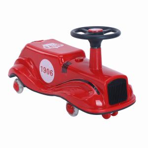 China CE Certified Baby Balance Car with Flashing Wheels and Music Green G.W. N.W 12KG/9.2KG wholesale