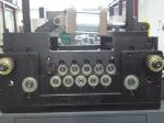 Aluminium Metal Sheet Straightening Machine NC Servo Feeder