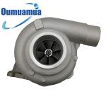 Turbo S2ES083 Turbocharger 100-5865 166381 314522 12749980082 0R6599 for