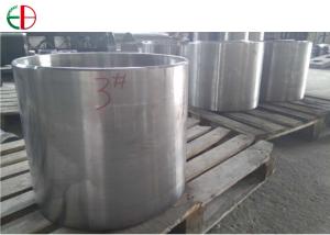 China AS 2027 Cr27 LC&amp;Cr27 HC High Cr Iron Tube Casting EB5041 wholesale