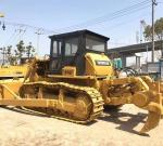 New Arrival Used Bulldozer CAT D7G 20 Tons Second Hand Machinery