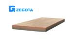 High Extensibility Copper Clad Steel Sheet , Copper Clad PCB Sheet