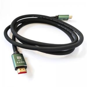 China 3m High Speed 3D HDMI Ethernet Cable 4K X 2K Computer To TV Display on sale
