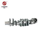 Cummins K19 QSK19 Diesel Engine Parts Construction Machine Crankshaft Assembly