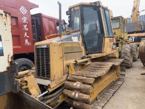 China Japan Made Used Caterpillar D3G Bulldozer/Used CAT D3 Bulldozer 2880 Hours wholesale
