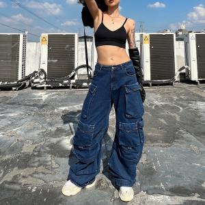 China Midweight Elastic Fashionable Clothing wholesale