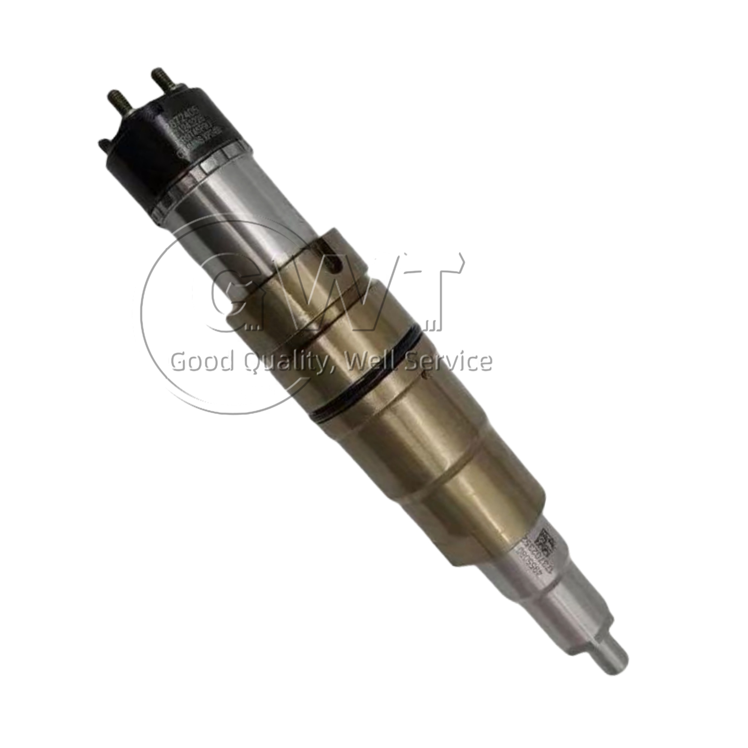 New Original diesel injectors 2036181 2419679 2482244 injection valves 2419679 for SCANIA (Cummins ISX15)
