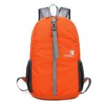 2016 outdoor folding travel sports bag 30L shoulders mountaineering outdoor
