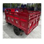 Petrol Engine 3-Wheel Vehicle for Adult Grade Ability ≥25° and Tire Size 5.00-12