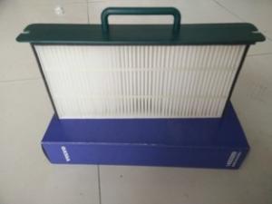 China 210 360 14503269 Air Conditioning Cabin Filter For Excavator Part wholesale