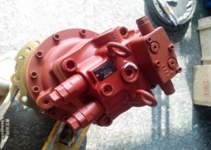 China High Speed Hydraulic Slew Swing Motor SM220 for Doosan DH220-7 DH220-9 Excavator wholesale
