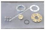 NC NO.37BN DECK PIECE 37BN-40A SCH80 MATERIAL: COPPER