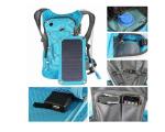 Multi-Function Solar Power Sports Bag