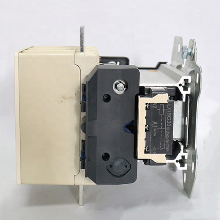 Good Price High Quality Contactor CJX2-F500 Series AC Magnetic Contactor 500A