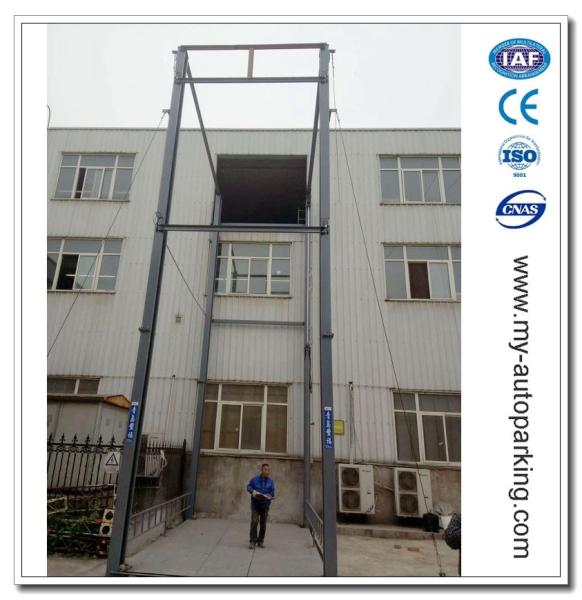 4-pillar Auto Lift/4 Column Lift/4 Columns Hydraulic Lift Price/Auto Elevator/3