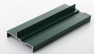 China RAL Colors Outdoor Powder Coating High / Low Gloss Excellent Adhesion wholesale