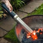 Electric Charcoal Starter Lighter For Charcoal Grills , Electric Firestarter