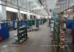 UL20057 Durable Elastomer TPE Industrial Control Cable