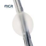 Video Hospital Equipment Medical PVC Double Lumen Endotracheal Tube