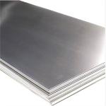 ASME A240 304 Stainless Steel Plate Cold Rolled Custom Stainless Steel Sheet 4x8
