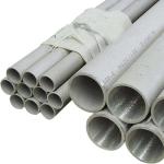 3/4" 4" 1" 304l 304 Stainless Steel Tubing High Pressure AISI 201 202 10mm 20mm