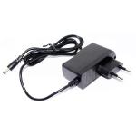 12.6V 1A Ac/Dc Charge Li Ion Battery With Lipo Charger 13W Output Power