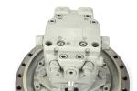 Bonfiglioli Hydraulic Travel Motor Assy Steel Material A6EV160HZ3 OEM Standard