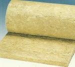 Yellow stonewool Insulation Blanket ，Building Mineral Wool Blanket