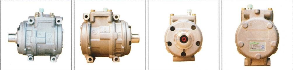 ALA20164 TOYOTA Compressor Toyota AC Compressor 10PA15C AC Compressor 38800-PR-402 AC Compressor