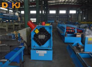 China High Speed C Purlin Shape Unistrut Channel Roll Forming Machine CE ISO SGS wholesale