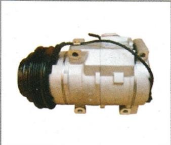 ALA20148 TOYOTA Compressor Toyota LandTRJ120 AC Compressor 10S17C AC Compressor 88320-6A170 AC Compressor 4PK