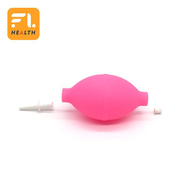 FULI High Elasticity Blue Rubber PVC Air Blower Portable Light Weight Rubber
