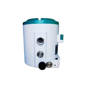 China Smart Electro Pneumatic Valve Positioner Double Acting Straight Stroke Exposion Proof wholesale