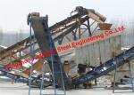 Conveyor Chutes Gallary Machinery Structural Steel Fabrications For Port